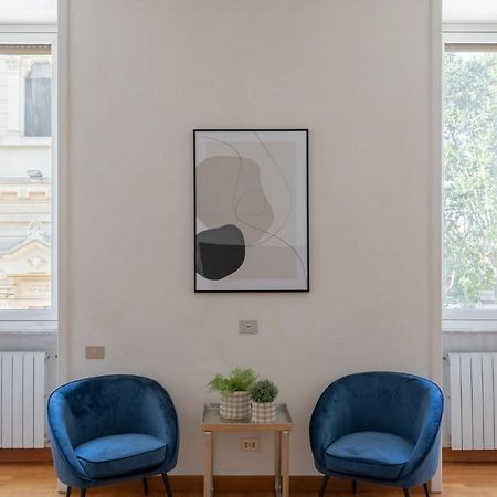 Iflat Synagogue At Your Feet Рим Екстер'єр фото